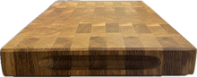 Carica l'immagine nel visualizzatore di Gallery, Tagliere in controfibra ProWoodCut 35 x 25 x 3,2 cm Made in Italy