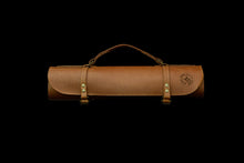 Carica l'immagine nel visualizzatore di Gallery, Borsa Portacoltelli GuiltyBeard Modello Rust