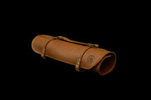 Carica l'immagine nel visualizzatore di Gallery, Borsa Portacoltelli GuiltyBeard Modello Rust