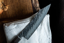 Carica l'immagine nel visualizzatore di Gallery, Coltello Bunka Satake AME 15 cm