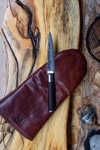 Carica l'immagine nel visualizzatore di Gallery, Coltello Satake Kuro Petty 11 cm