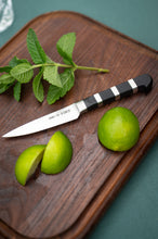 Carica l'immagine nel visualizzatore di Gallery, Coltello Fr. DICK Serie 1905 Spelucchino, Lunghezza 9 cm