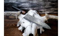 Carica l'immagine nel visualizzatore di Gallery, Coltello da Chef Satake OMO 21 cm