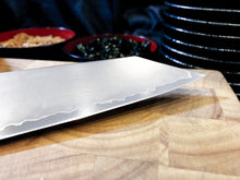 Carica l'immagine nel visualizzatore di Gallery, Coltello Mcusta Zanmai Revolution Kiritsuke 23 cm