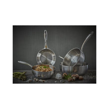 Carica l'immagine nel visualizzatore di Gallery, Pentola Culimat Sauteuse Mathias Dahlgren 5 strati