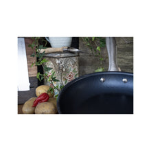 Carica l'immagine nel visualizzatore di Gallery, Padella Acciaio al carbonio Blu, 24 cm