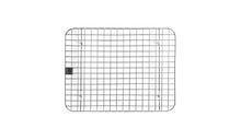 Carica l'immagine nel visualizzatore di Gallery, Culimat Gastropiatto con griglia, 26x20 cm