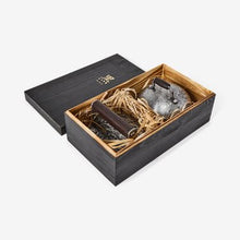 Carica l'immagine nel visualizzatore di Gallery, Satake Kuro 2 pezzi Smash BURGER Set, Piastra e Cloche