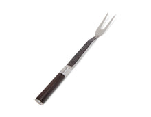 Carica l'immagine nel visualizzatore di Gallery, Set esclusivo per barbecue Satake Kuro da 3 pezzi (Pinza, forca, spatola)
