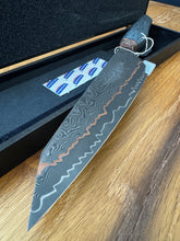 Carica l'immagine nel visualizzatore di Gallery, Coltello x26 Cu-mai Strike Evolution limited