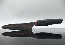 Carica l'immagine nel visualizzatore di Gallery, Coltello x26 Cu-mai Ladys Cutt Evolution limited