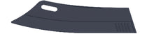Carica l'immagine nel visualizzatore di Gallery, Coltello da Chef universale BBQ Pro 22 cm