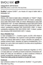 Carica l'immagine nel visualizzatore di Gallery, SivoMixx® 200 – 30 bustine da 1,5 g