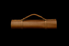 Carica l'immagine nel visualizzatore di Gallery, Borsa Portacoltelli GuiltyBeard Modello Rust