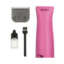 Carica l'immagine nel visualizzatore di Gallery, Tosatrice professionale WAHL KM2 Speed Pink
