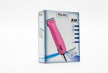 Carica l'immagine nel visualizzatore di Gallery, Tosatrice professionale WAHL KM2 Speed Pink