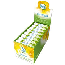 Carica l'immagine nel visualizzatore di Gallery, DERMAGIQ LIP BALM 5 ML Stick