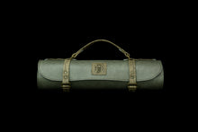 Carica l'immagine nel visualizzatore di Gallery, Borsa Portacoltelli GuiltyBeard Modello Bullet small