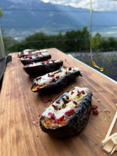 Carica l'immagine nel visualizzatore di Gallery, Outdoorcooking Workshop: The Basics (lingua tedesca)