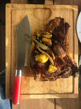 Carica l'immagine nel visualizzatore di Gallery, Coltello Fr. DICK Red spirit AJAX, 20 cm