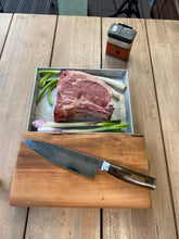 Carica l'immagine nel visualizzatore di Gallery, Coltello KAI Shun Premier Tim Mälzer TDM-1706, da Chef, Lama 20 cm