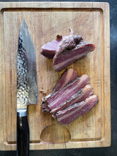 Carica l'immagine nel visualizzatore di Gallery, Coltello KAI Shun Premier Tim Mälzer TDM-1706, da Chef, Lama 20 cm