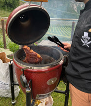 Carica l'immagine nel visualizzatore di Gallery, Outdoorcooking Workshop: The Basics (lingua tedesca)