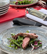 Carica l'immagine nel visualizzatore di Gallery, Outdoorcooking Workshop: The Basics (lingua tedesca)