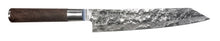 Carica l'immagine nel visualizzatore di Gallery, Coltello universale Satake Kuro Kiritsuke 23 cm
