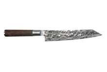 Carica l'immagine nel visualizzatore di Gallery, Coltello universale Satake Kuro Kiritsuke 23 cm