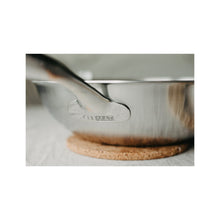 Carica l'immagine nel visualizzatore di Gallery, Culimat Wok professionale Mathias Dahlgren, 30 cm 5 strati