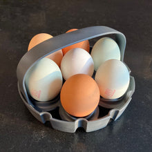 Carica l'immagine nel visualizzatore di Gallery, yodoo Inserto cuociuova per 7 Uova - Accessorio per Thermomix / Bimby TM6, TM5, TM31