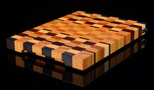 Carica l'immagine nel visualizzatore di Gallery, Tagliere in controfibra ProWoodCut 35 x 25 x 3,2 cm Made in Italy