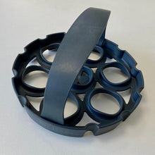 Carica l'immagine nel visualizzatore di Gallery, yodoo Inserto cuociuova per 7 Uova - Accessorio per Thermomix / Bimby TM6, TM5, TM31