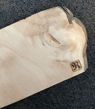 Carica l'immagine nel visualizzatore di Gallery, Placca da affumicatura in Cedro italiano