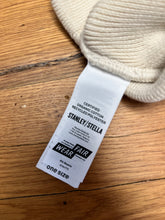 Carica l'immagine nel visualizzatore di Gallery, Berretto Beanie Beige & Black Rinaldos Pork