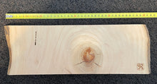Carica l'immagine nel visualizzatore di Gallery, Placca da affumicatura in Cedro italiano