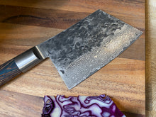 Carica l'immagine nel visualizzatore di Gallery, Coltello Satake Kuro Sakata 14 cm