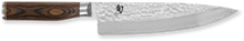 Carica l'immagine nel visualizzatore di Gallery, Coltello KAI Shun Premier Tim Mälzer TDM-1706, da Chef, Lama 20 cm