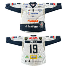 Carica l&#39;immagine nel visualizzatore di Gallery, Jersey Original Hockey Unterland CAVALIERS (Various numbers &amp; players)
