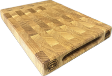 Carica l'immagine nel visualizzatore di Gallery, Tagliere in controfibra ProWoodCut 35 x 25 x 3,2 cm Made in Italy
