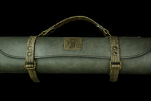 Carica l'immagine nel visualizzatore di Gallery, Borsa Portacoltelli GuiltyBeard Modello Bullet small

