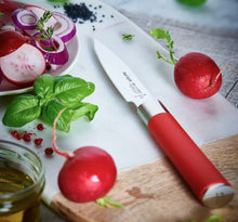 Carica l'immagine nel visualizzatore di Gallery, Coltello Fr. DICK red spirit Office spelucchino 9 cm
