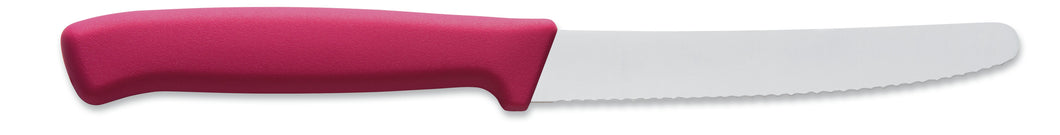 Coltello da cucina universale lama a seghetto Fr. DICK ProDynamic Light Series 11 cm