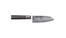 Carica l'immagine nel visualizzatore di Gallery, Coltello Satake Kuro Kosantoku 14 cm
