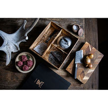 Carica l'immagine nel visualizzatore di Gallery, Satake Kuro 3 pezzi Smash BURGER Set, Piastra, Cloche e spatola
