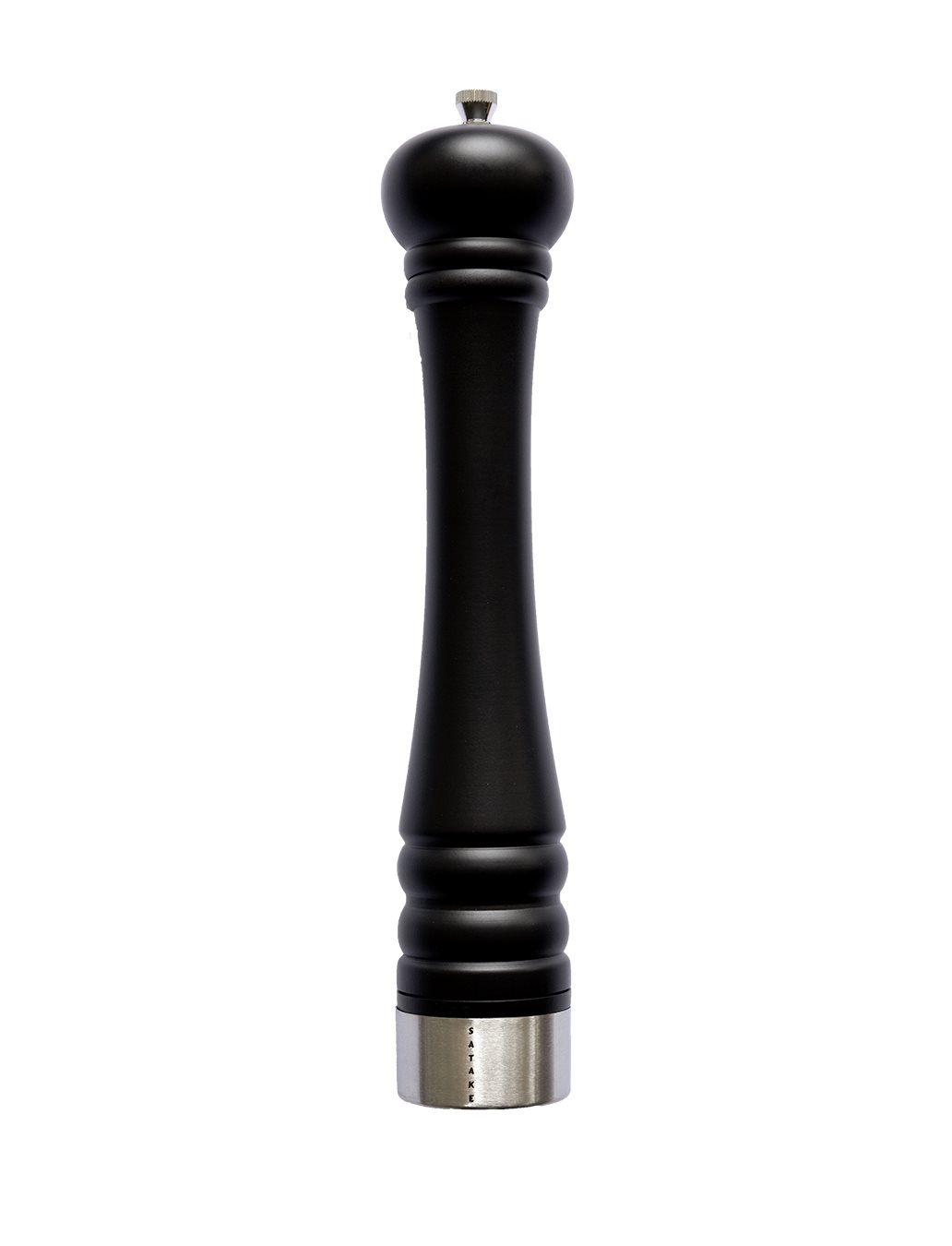 Satake Shiro Macinaspezie / macinapepe nero