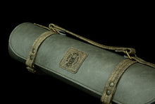 Carica l'immagine nel visualizzatore di Gallery, Borsa Portacoltelli GuiltyBeard Modello Bullet small
