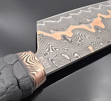 Carica l'immagine nel visualizzatore di Gallery, Coltello x26 Cu-mai Strike Evolution limited
