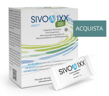 Carica l'immagine nel visualizzatore di Gallery, SivoMixx® 200 – 30 bustine da 1,5 g
